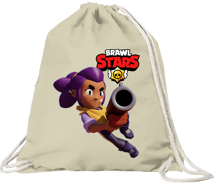 Worek Sportowy Brawl Stars zdjęcie 2