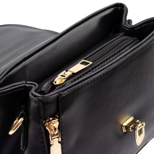 Alessio TOREBKA elegancka listonoszka DAMSKA KUFEREK na ramię miejska na Arena.pl