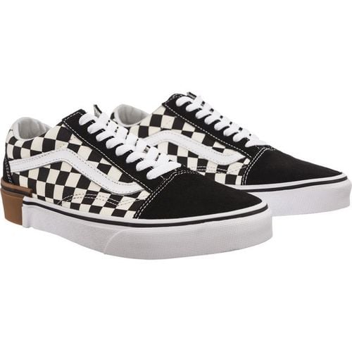 Vans OLD SKOOL GUM BLOCK U58 r.40 na Arena.pl