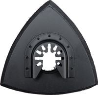 STOPA SZLIFIERSKA 90MM DO NARZĘDZIA WIELOFUNKCYJNEGO - YT-34689