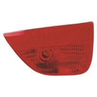 TYLNA LAMPA PRZECIWMGŁOWA LEWA FORD FOCUS I 1999 2000 2001 2002 2003 2004