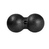 Podwójna piłka do masażu / Duo Ball HMS BLM02 8*16CM  N/A