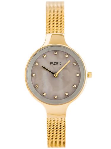 PACIFIC 6009 (zy596c) - gold/grey na Arena.pl