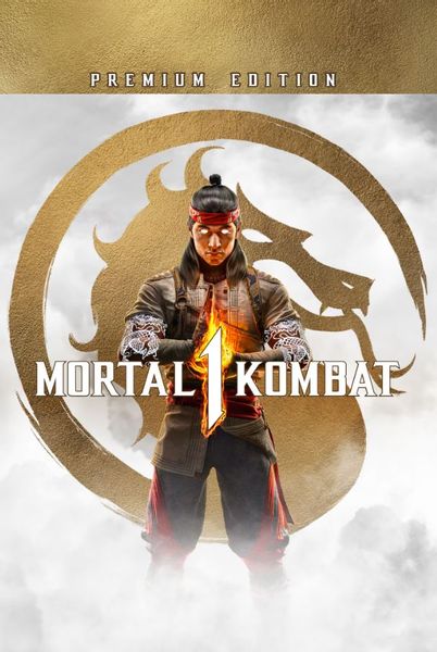 Mortal Kombat 1 Premium Edition Klucz CD KEY WYSYŁKA 24/7 zdjęcie 1