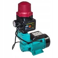 OMNIGENA HYDROFOR POMPA WZ 250 230V ZESTAW HYDROFOROWY BRIO SK13 35L/MIN