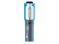 Lampa warsztatowa 10x 0.5W Super White SMD LED 500 lm + 1W LED