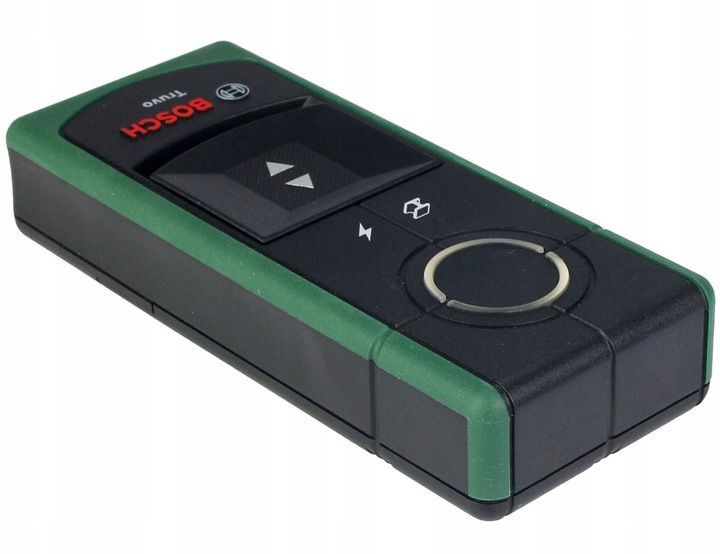 CYFROWY WYKRYWACZ METALI i PRZEWODÓW TRUVO 2 BOSCH zdjęcie 14