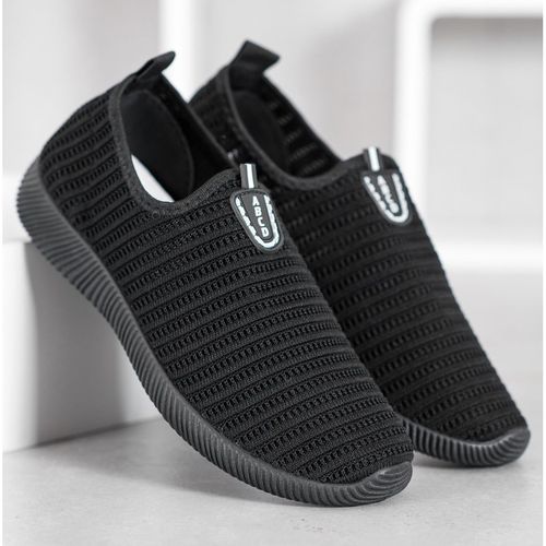 Tekstylne Buty Slip On r.38 na Arena.pl