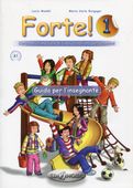Forte! 1 Przewodnik metodyczny M. C. Borgoni