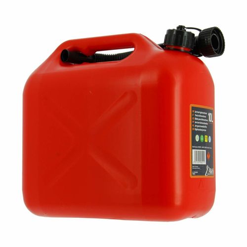 Bidon Cartec na Arena.pl