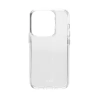 etui sbs d3o do iphone 14 pro - przezroczyste