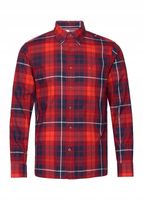 Tommy Hilfiger MĘSKA Koszula Oxford Blackwatch MW0MW29185 Regular Fit L