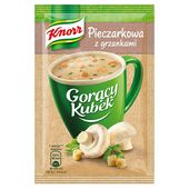 KNORR Gorący Kubek Pieczarkowa 15g