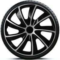 4x Kołpaki 16 cali samochodowe uniwersalne TUNING