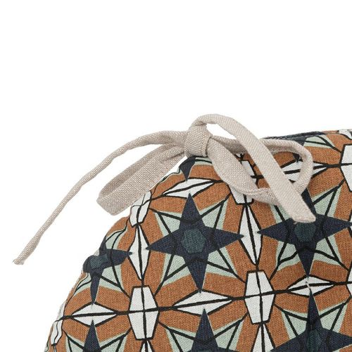 Poduszka na krzesło 38cm print na Arena.pl