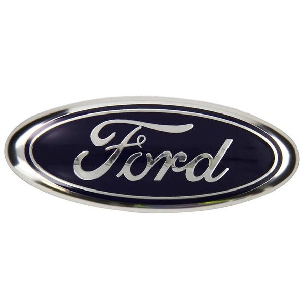 EMBLEMAT TYŁ ZNACZEK KLAPY FORD S-MAX ORYGINAŁ zdjęcie 1
