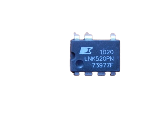 LNK520PN LNK520 DIP-8C LinkSwitch-CV zdjęcie 1