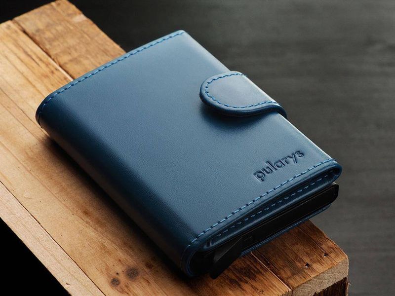 Portfel RFID SOLO 1723 zdjęcie 5