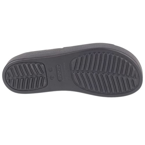 Klapki Crocs Brooklyn Platform Slide r.36 na Arena.pl
