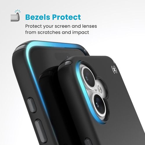 Speck Presidio2 Pro ClickLock & MagSafe - Etui iPhone 16 Plus na Arena.pl