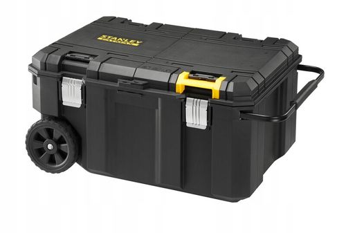 MOBILNA SKRZYNKA PRO-STACK FMST17870-1 STANLEY FATMAX na Arena.pl