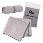 Ręcznik szybkoschnący z mikrofibry plażowy Majestic Sport 80x160 cm