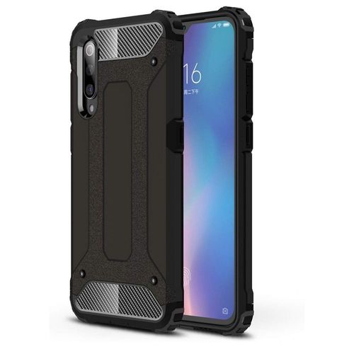 TECH-PROTECT XARMOR GALAXY A50 BLACK na Arena.pl