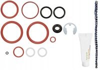 Zestaw naprawczy Krups smar uszczelki Krups EA80 EA81 EA82 EA85 -EA89