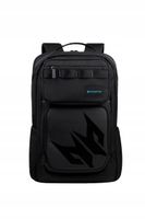 Acer Predator Extreme backpack 17 17.3 cali 25L