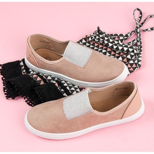 Modne Trampki MCKEYLOR r.38 na Arena.pl