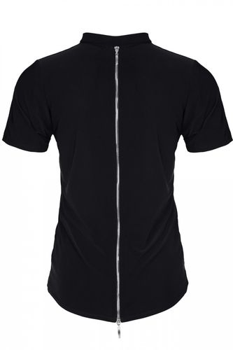 rmriccardo001   black t shirt   m na Arena.pl