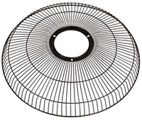 Osłona przednia Cedrus wentylator CEDWF300Li