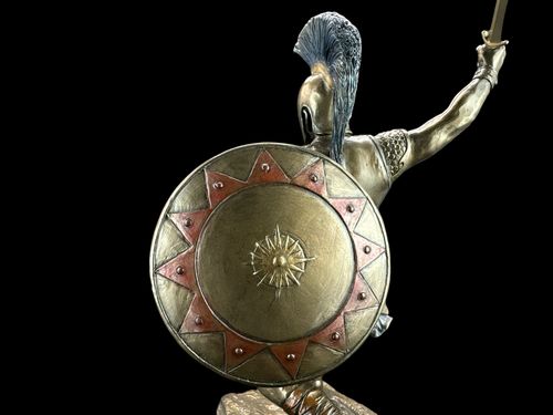 FIGURKA  -  HEKTOR  - VERONESE WU76232A4 na Arena.pl