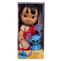 ND11_46143-000-1B-004-WB0 STITCH Lilo I Stitch, l