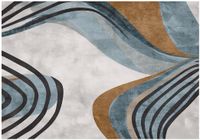 Fototapeta Na Flizelinie Do Sypialni Salonu Art Deco 250x175