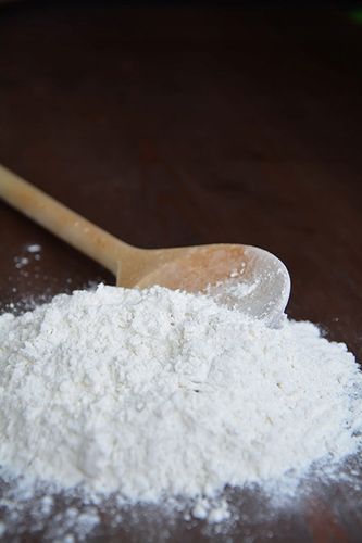 MĄKA PSZENNA 500 BIO Z NASZEGO MŁYNA Z POLSKIEGO ZBOŻA EKO 5kg na Arena.pl