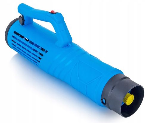 TURBO DYSZA ROZPYLAJĄCA OPRYSKIWACZ AKUMULATOROWEGO ZAMGŁAWIACZ DO OPRYSKU na Arena.pl