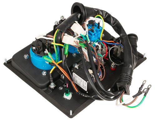 Panel Loncin LC5000(D)-AS CZĘŚĆ ORYGINALNA 271851742-0001 na Arena.pl