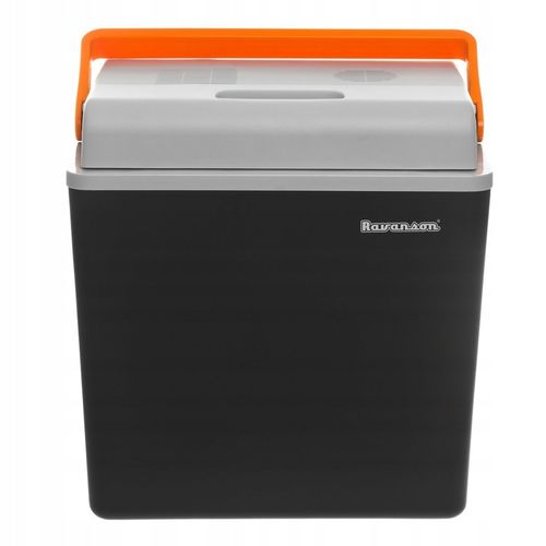 Lodówka turystyczna RAVANSON CS-20S 45W 12V 20L na Arena.pl