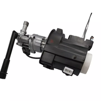 Silnik z pompą kpl. do myjki ciśnieniowej