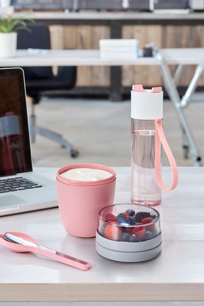 Lunchpot Ellipse Nordic Green zdjęcie 5