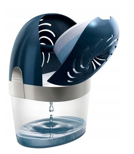 CERESIT STOP WILGOCI POCHŁANIACZ WILGOCI AERO360° TABLETKI GRANAT na Arena.pl