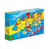 Gra planszowa Wygibajtus Hasbro