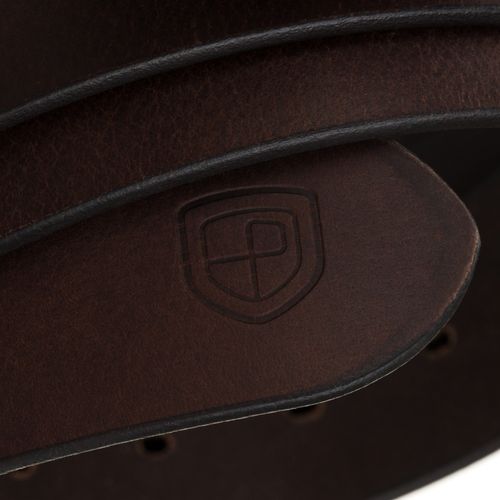 pasek męski ptn ltp-33-110-1601 brown na Arena.pl