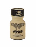 Wings Brown 10Ml Leather Cleaner Poppers