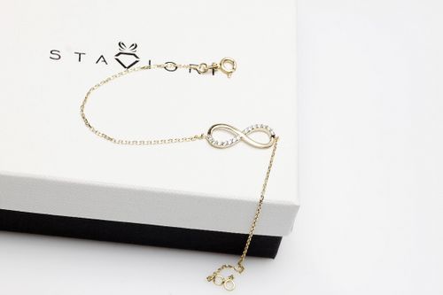 Bransoleta Staviori BZC5053 na Arena.pl