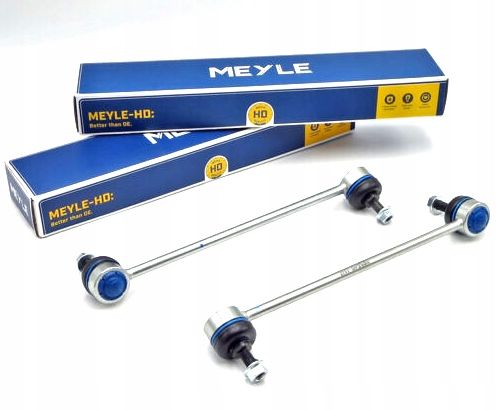MEYLE HD ŁĄCZNIK STABILIZATORA BMW 3 E90 E91 PR zdjęcie 11
