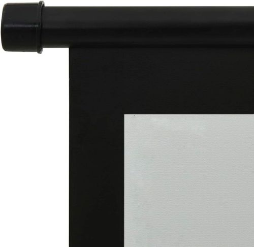 Duży EKRAN PROJEKCYJNY na statywie 200X200cm 112" HDREADY 4K na Arena.pl