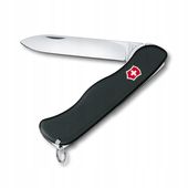 Victorinox 0.8413.3, scyzoryk Sentinel, 111 mm, blokada ostrza, Swiss