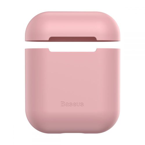 BASEUS APPLE AIRPODS CASE PINK na Arena.pl